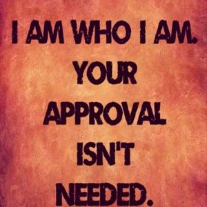 Meet your Posher, Tonya